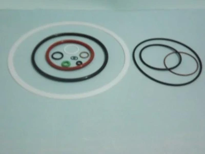 Anéis De Borracha O Ring
