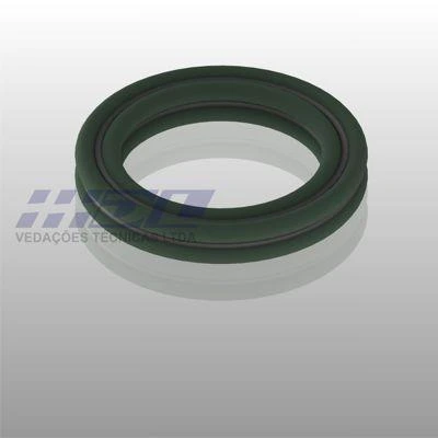 Anel De Vedação X-Ring