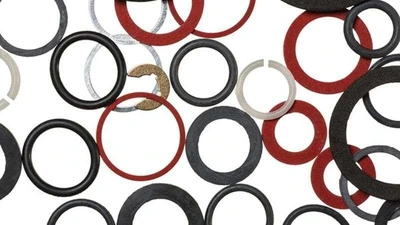 Anel Oring De Vedação