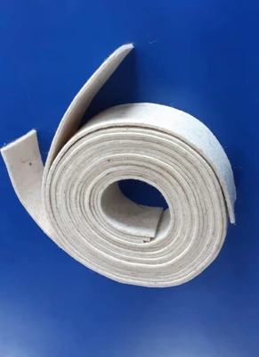 Gaxeta De Teflon
