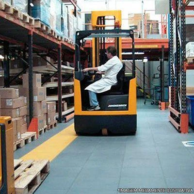 Revestimentos Industriais Com Pvc