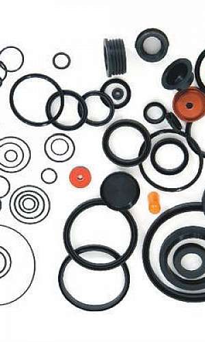 Anéis o ring Anéis o ring