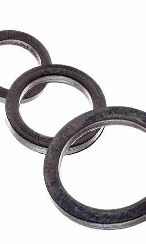 Anel de vedação oring Anel de vedação oring