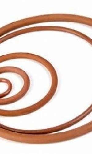 Anel de vedação viton Anel de vedação viton