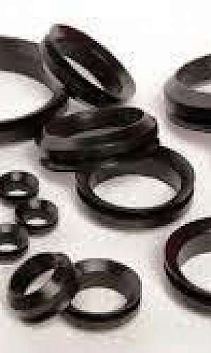 anel V ring anel V ring