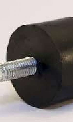 coxim de borracha coxim de borracha