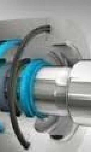 Distribuidor de vedações industriais Distribuidor de vedações industriais