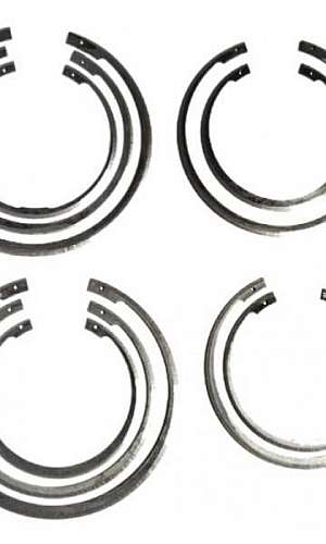 Fabricantes de anéis de vedação Fabricantes de anéis de vedação