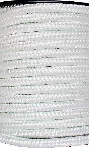 Gaxeta acrílica teflonada Gaxeta acrílica teflonada