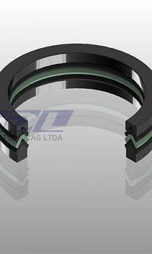 Gaxeta de Chevron Gaxeta de Chevron