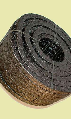 Gaxeta de grafite Gaxeta de grafite