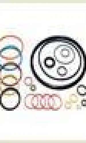 Gaxeta de vedação Gaxeta de vedação