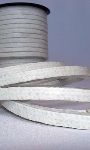 Gaxeta teflonada Gaxeta teflonada