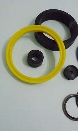 Gaxetas de borracha Gaxetas de borracha