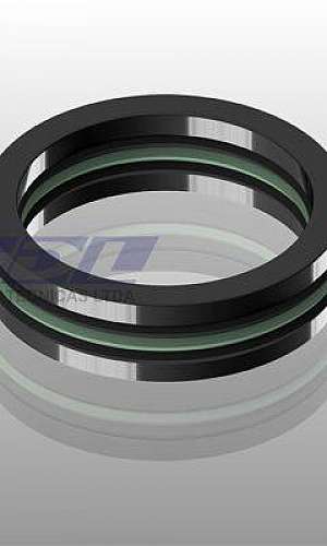 Gaxetas de Borracha  Gaxetas de Borracha