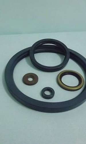 Retentores e gaxetas Retentores e gaxetas