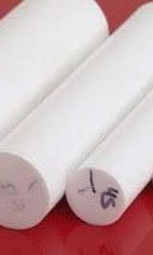 tarugo de teflon tarugo de teflon