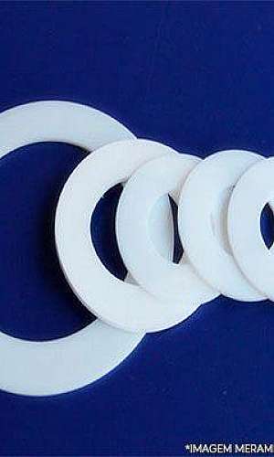 vedações em PTFE vedações em PTFE