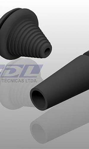 Vedações Especiais Vedações Especiais