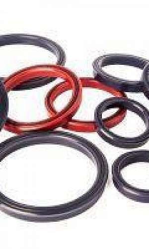 Vedações usinadas Vedações usinadas