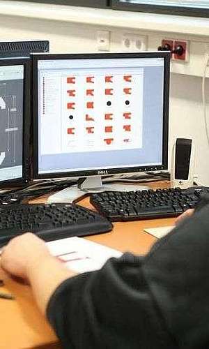 vedações usinadas vedações usinadas