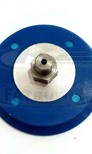 Ventosa de borracha ou plástico Ventosa de borracha ou plástico