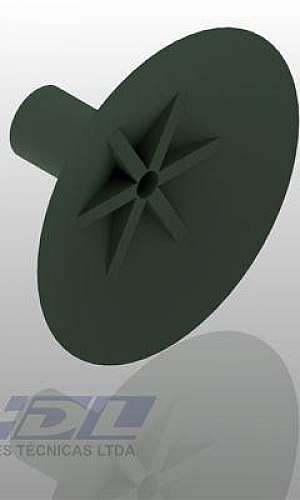 Ventosa de Borracha Ventosa de Borracha